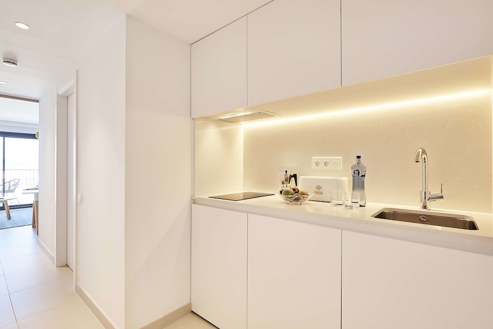 Eurostars Ibiza — Hotel rooms in Ibiza Town, Balearic Islands