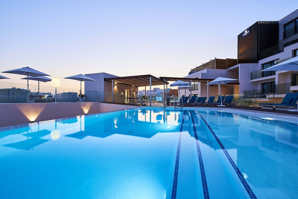 Eurostars Ibiza — Main photo in Ibiza Town, Balearic Islands