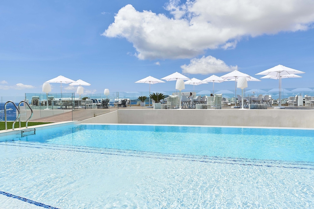 Eurostars Ibiza — Swimming pool in Ibiza Town, Balearic Islands