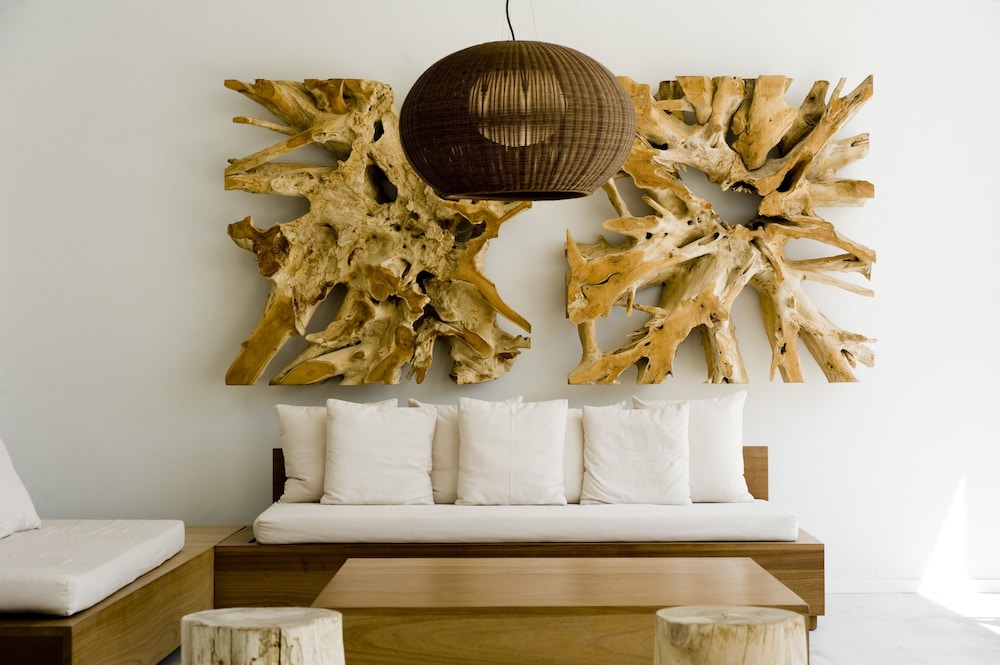Hotel Ánfora Ibiza — Hotel rooms in Santa Eulalia, Balearic Islands