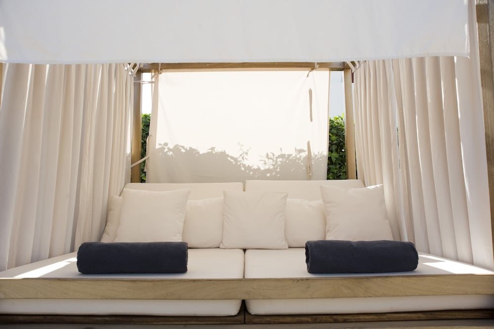 Hotel Ánfora Ibiza — Hotel rooms in Santa Eulalia, Balearic Islands