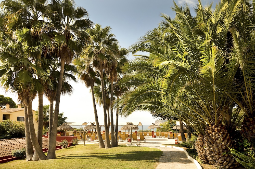 Hapimag Resort Paguera — Beach in Peguera, Balearic Islands