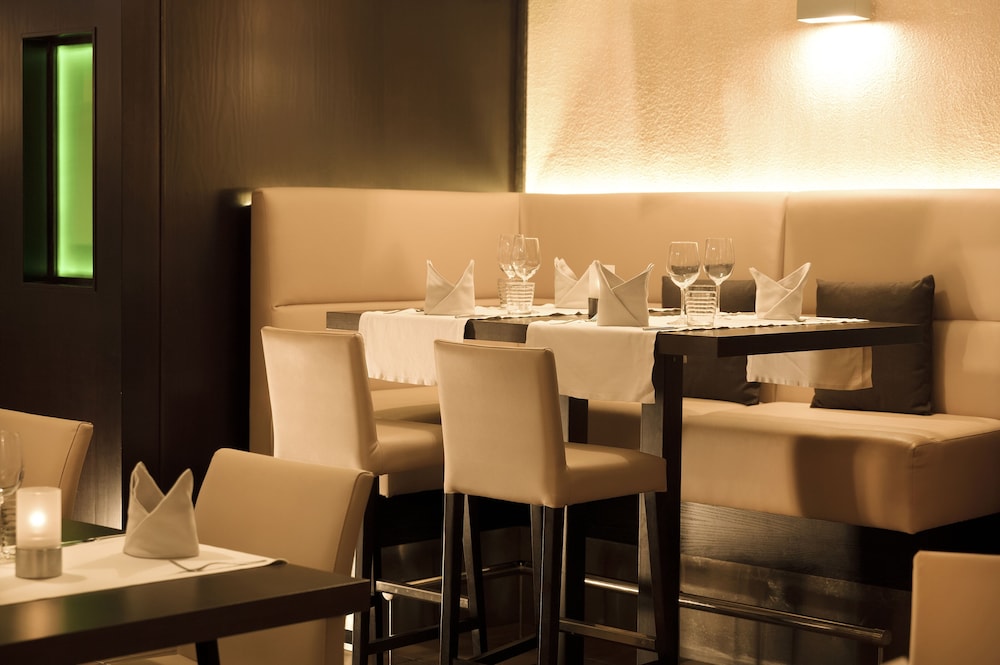 Hapimag Resort Paguera — Restaurant & bars in Peguera, Balearic Islands