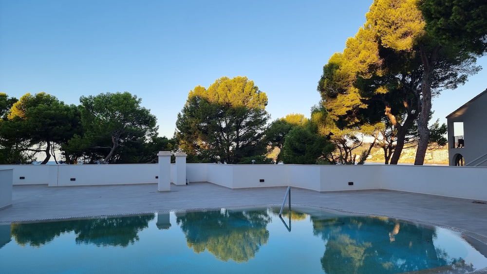 Hapimag Resort Paguera — Swimming pool in Peguera, Balearic Islands