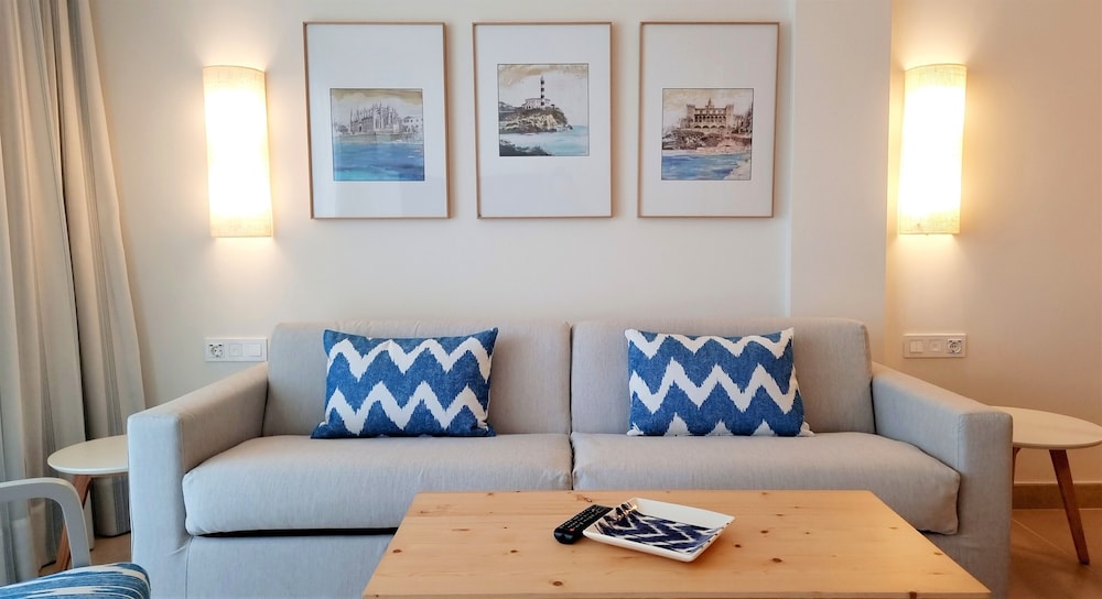 Hapimag Resort Paguera — Hotel rooms in Peguera, Balearic Islands