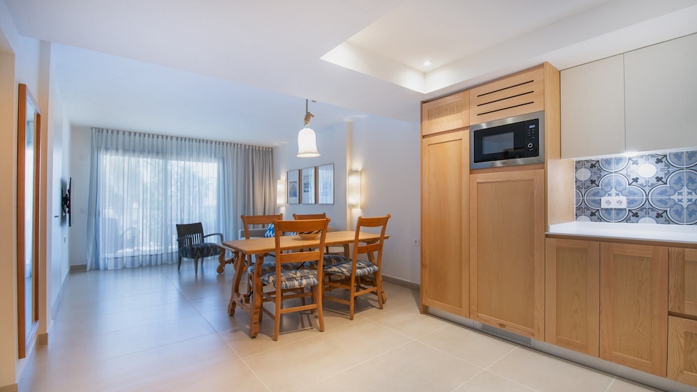 Hapimag Resort Paguera — Hotel rooms in Peguera, Balearic Islands