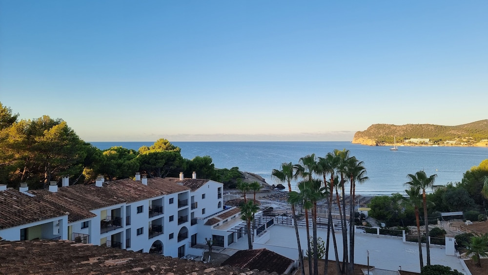 Hapimag Resort Paguera — Main photo in Peguera, Balearic Islands