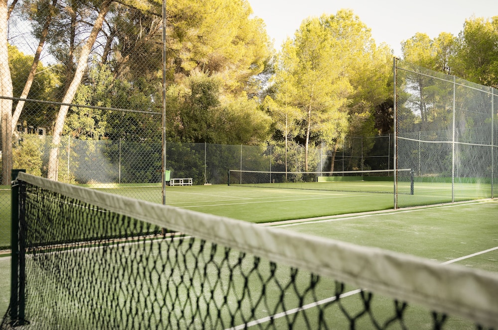 Hapimag Resort Paguera — Sports & recreation in Peguera, Balearic Islands