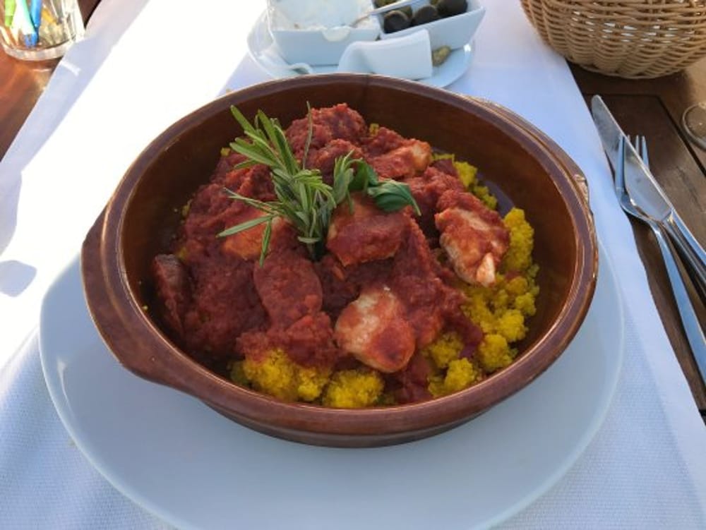 Hapimag Resort Paguera — Restaurant & bars in Peguera, Balearic Islands