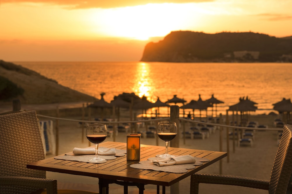 Hapimag Resort Paguera — Restaurant & bars in Peguera, Balearic Islands