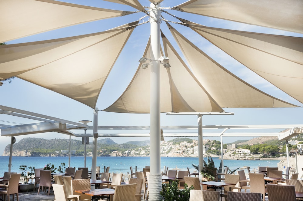 Hapimag Resort Paguera — Restaurant & bars in Peguera, Balearic Islands