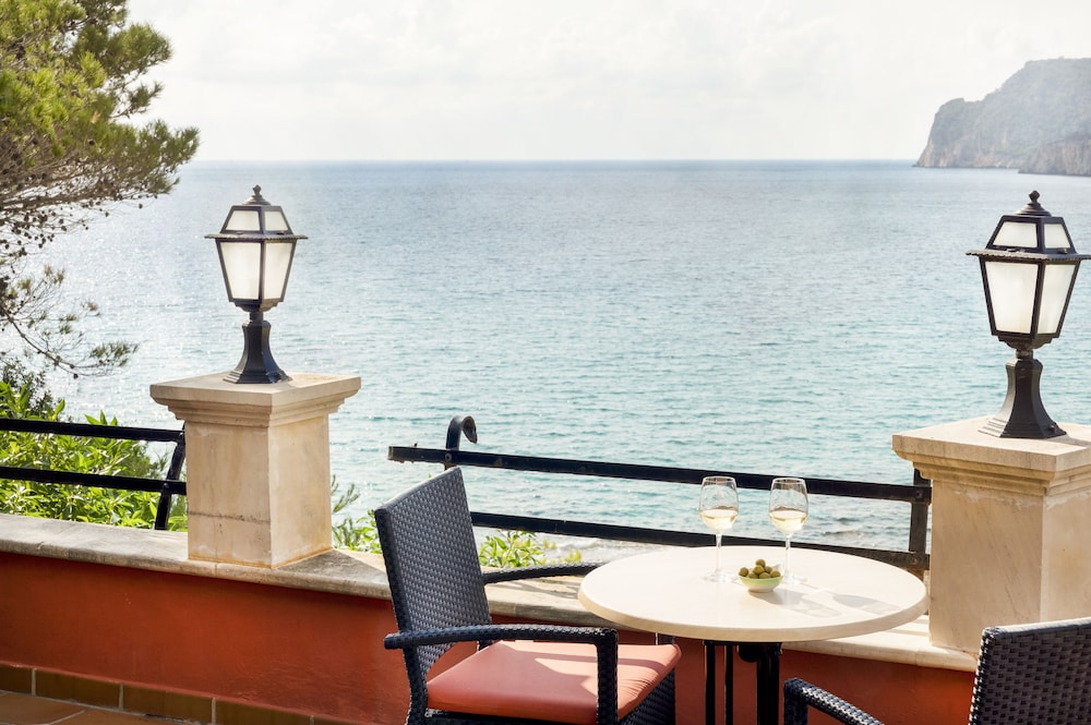 Hapimag Resort Paguera — Restaurant & bars in Peguera, Balearic Islands
