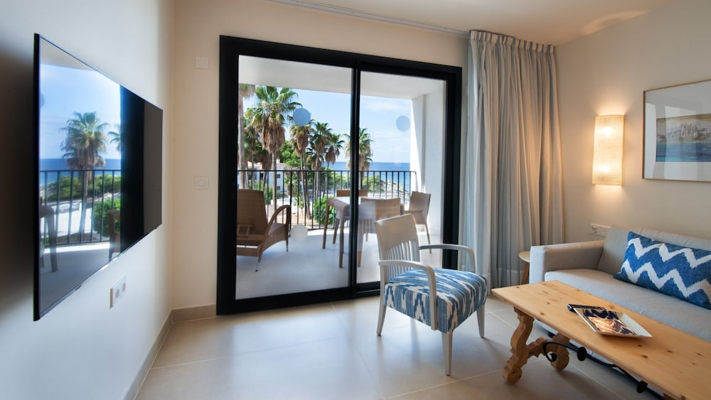 Hapimag Resort Paguera — Hotel rooms in Peguera, Balearic Islands