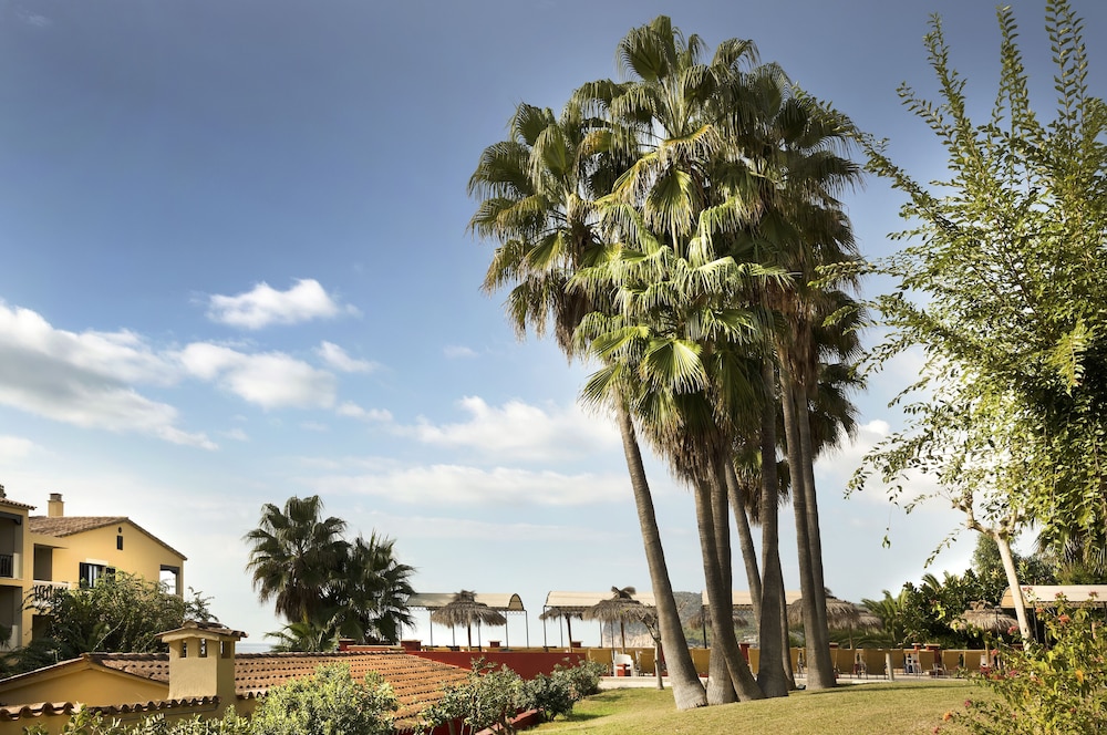 Hapimag Resort Paguera — Hotel building in Peguera, Balearic Islands