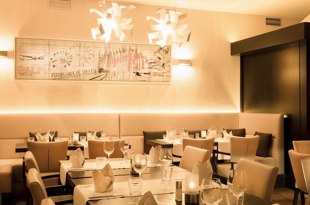 Hapimag Resort Paguera — Restaurant & bars in Peguera, Balearic Islands