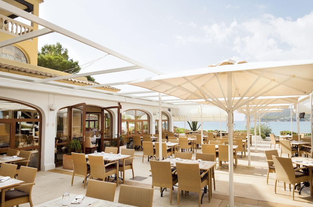 Hapimag Resort Paguera — Restaurant & bars in Peguera, Balearic Islands