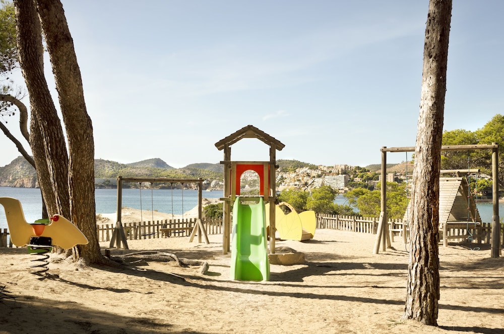 Hapimag Resort Paguera — Attractions for children in Peguera, Balearic Islands