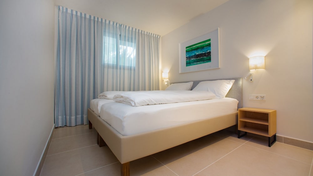 Hapimag Resort Paguera — Hotel rooms in Peguera, Balearic Islands