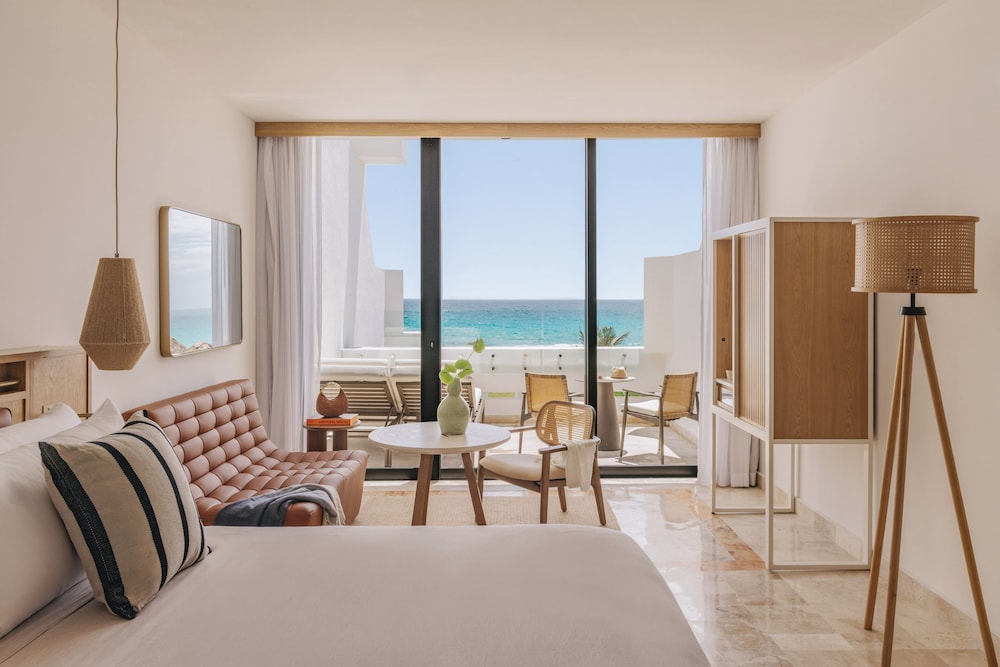 Paradisus Cancún – All Inclusive — Hotel rooms in Cancun, Quintana Roo