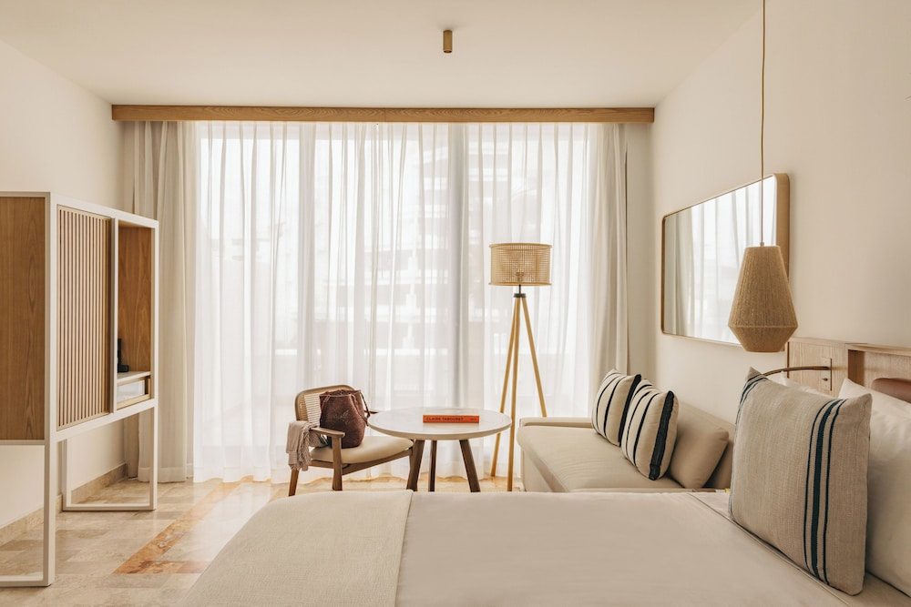 Paradisus Cancún – All Inclusive — Hotel rooms in Cancun, Quintana Roo