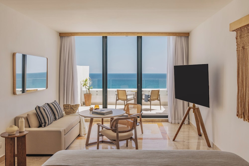 Paradisus Cancún – All Inclusive — Hotel rooms in Cancun, Quintana Roo