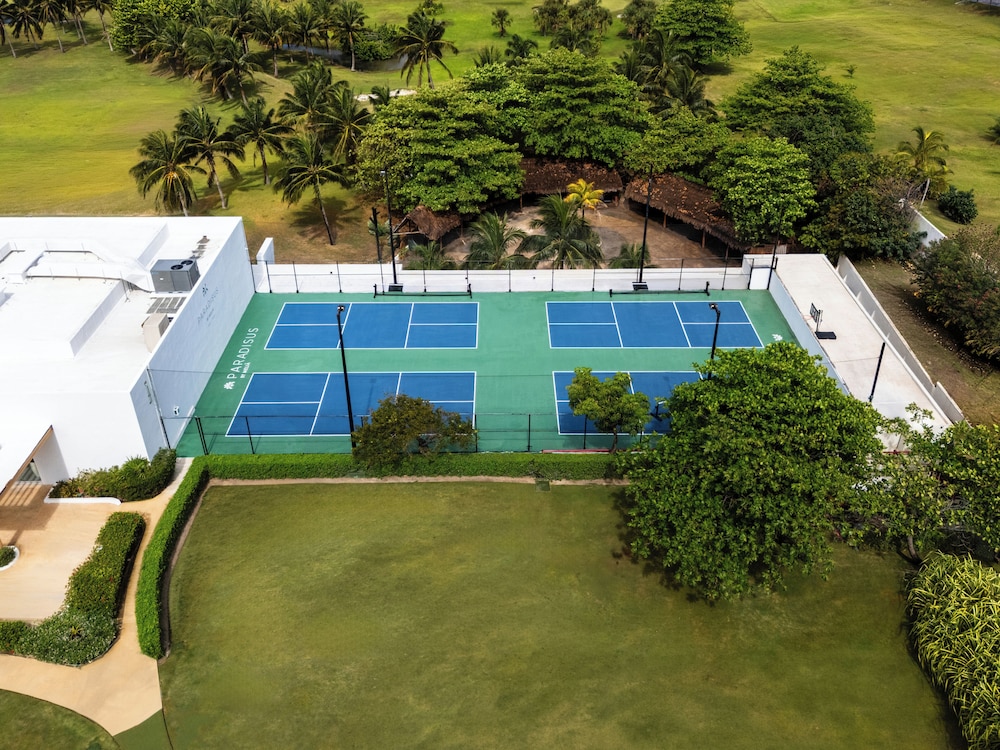 Paradisus Cancún – All Inclusive — Sports & recreation in Cancun, Quintana Roo