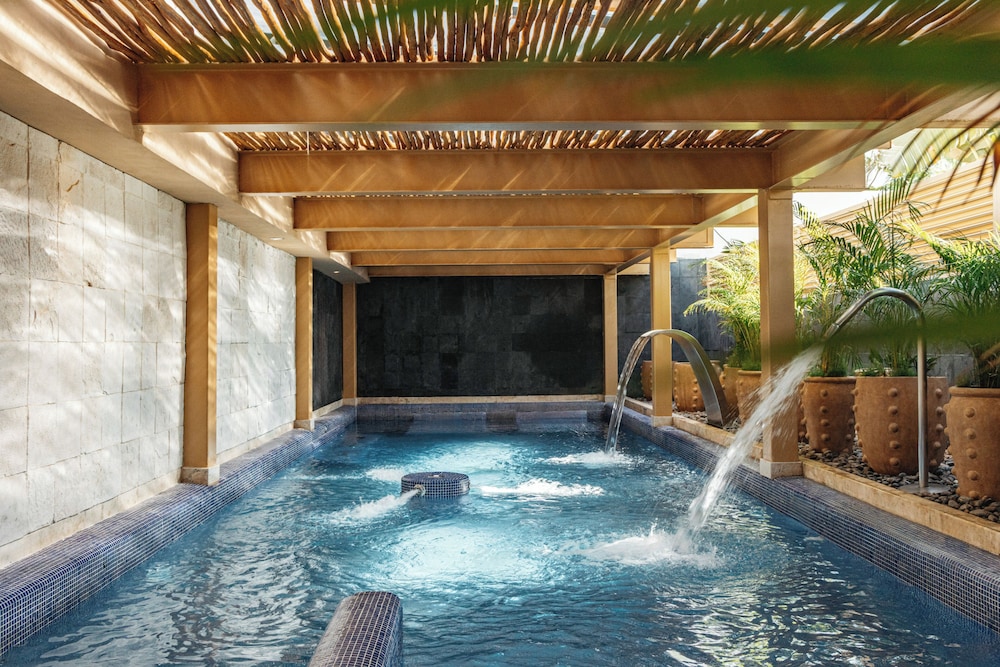Paradisus Cancún – All Inclusive — Spa in Cancun, Quintana Roo