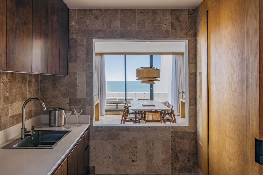 Paradisus Cancún – All Inclusive — Hotel rooms in Cancun, Quintana Roo