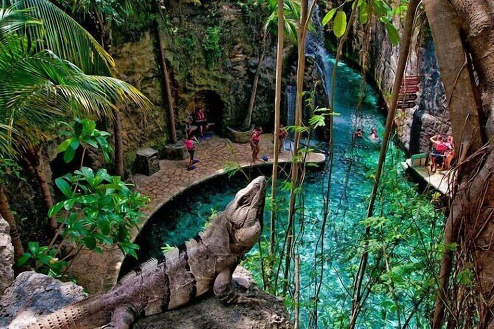 Riviera Maya Suites — Attractions in the area in Playa del Carmen, Quintana Roo
