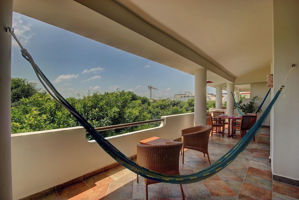 Riviera Maya Suites — Hotel rooms in Playa del Carmen, Quintana Roo