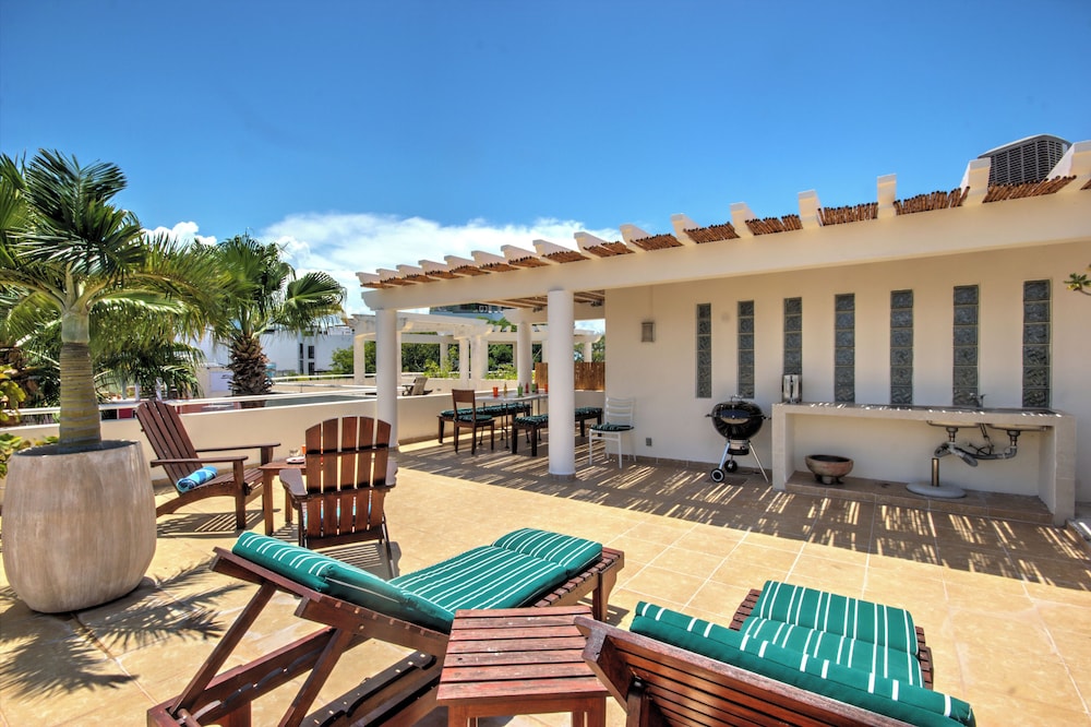 Riviera Maya Suites — Beach in Playa del Carmen, Quintana Roo