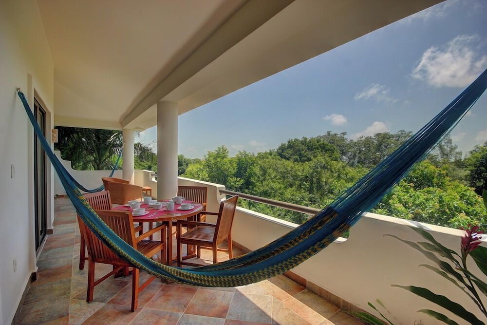 Riviera Maya Suites — Hotel rooms in Playa del Carmen, Quintana Roo