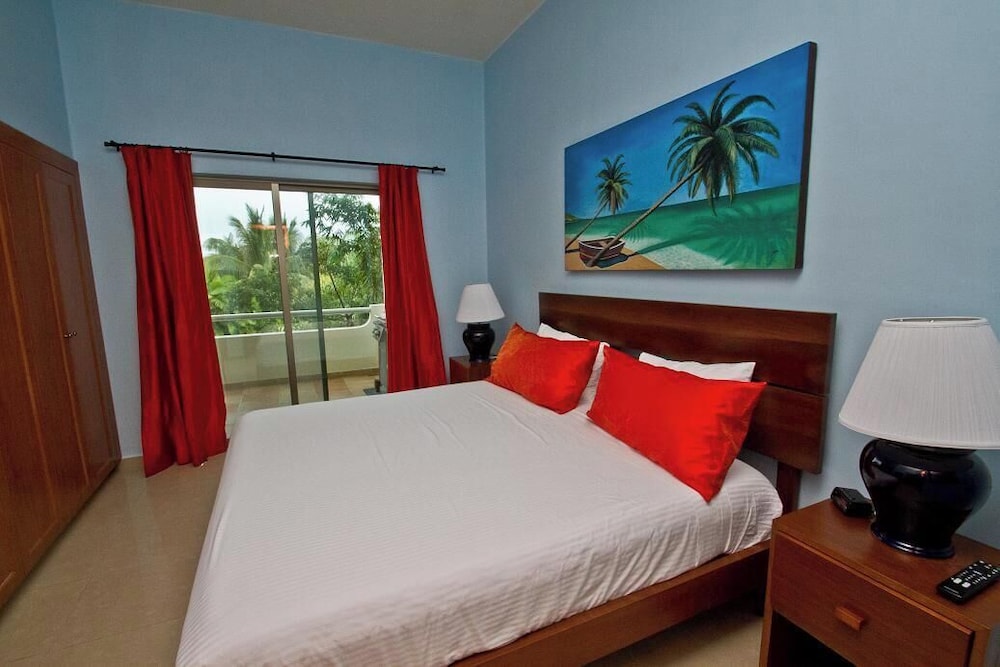 Riviera Maya Suites — Hotel rooms in Playa del Carmen, Quintana Roo