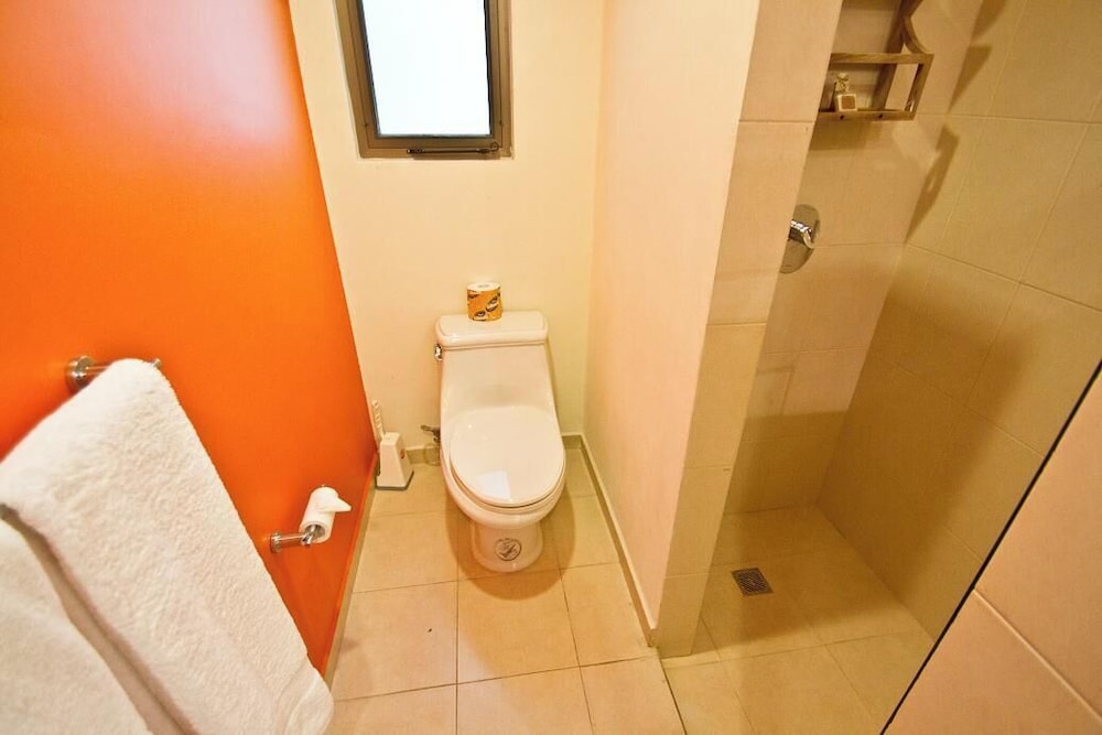 Riviera Maya Suites — Hotel rooms in Playa del Carmen, Quintana Roo