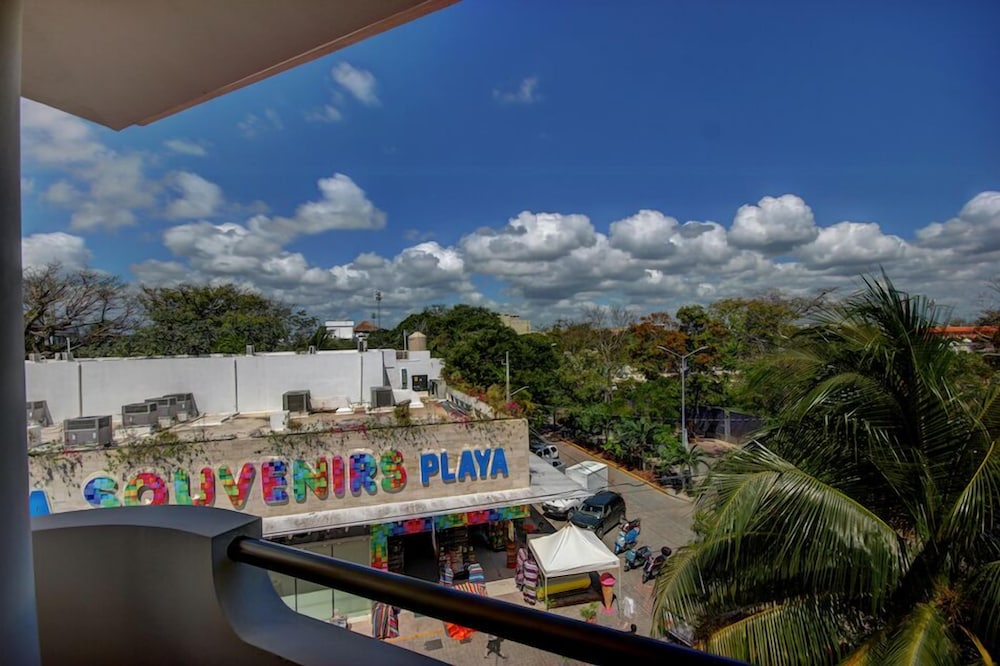 Riviera Maya Suites — Attractions in the area in Playa del Carmen, Quintana Roo