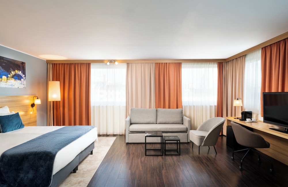 Leonardo Hotel Vienna Schönbrunn - zdjęcie 2