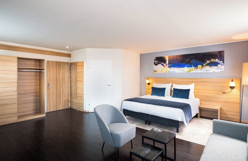 Leonardo Hotel Vienna Schönbrunn - zdjęcie 3