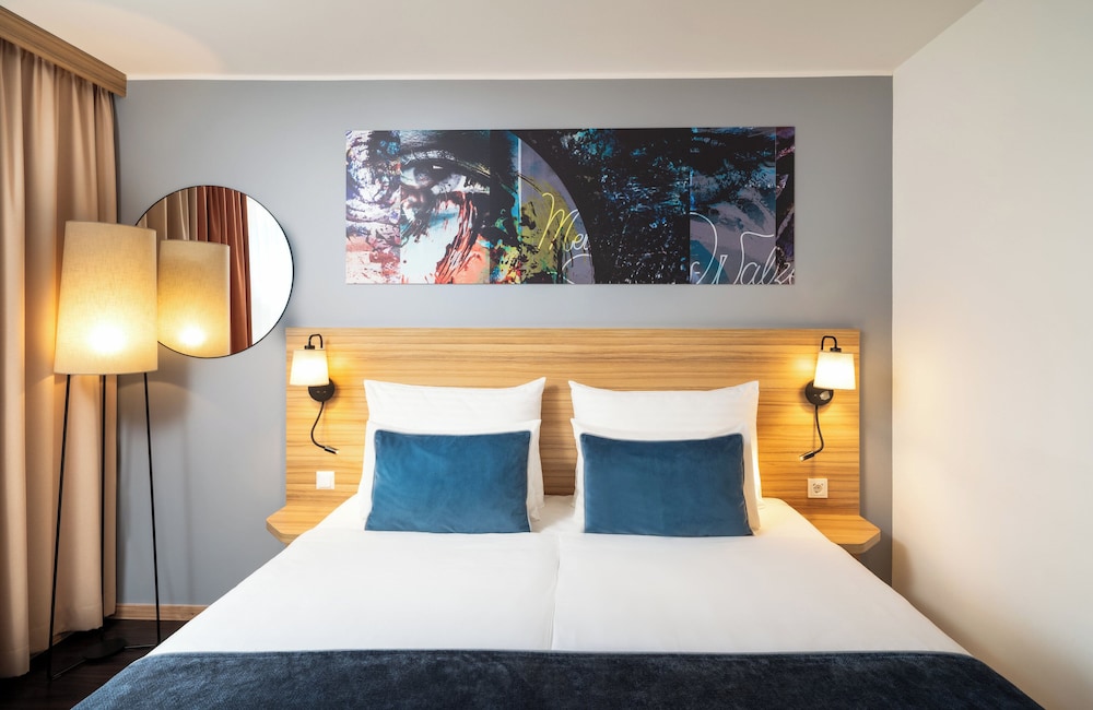 Leonardo Hotel Vienna Schönbrunn - zdjęcie 4