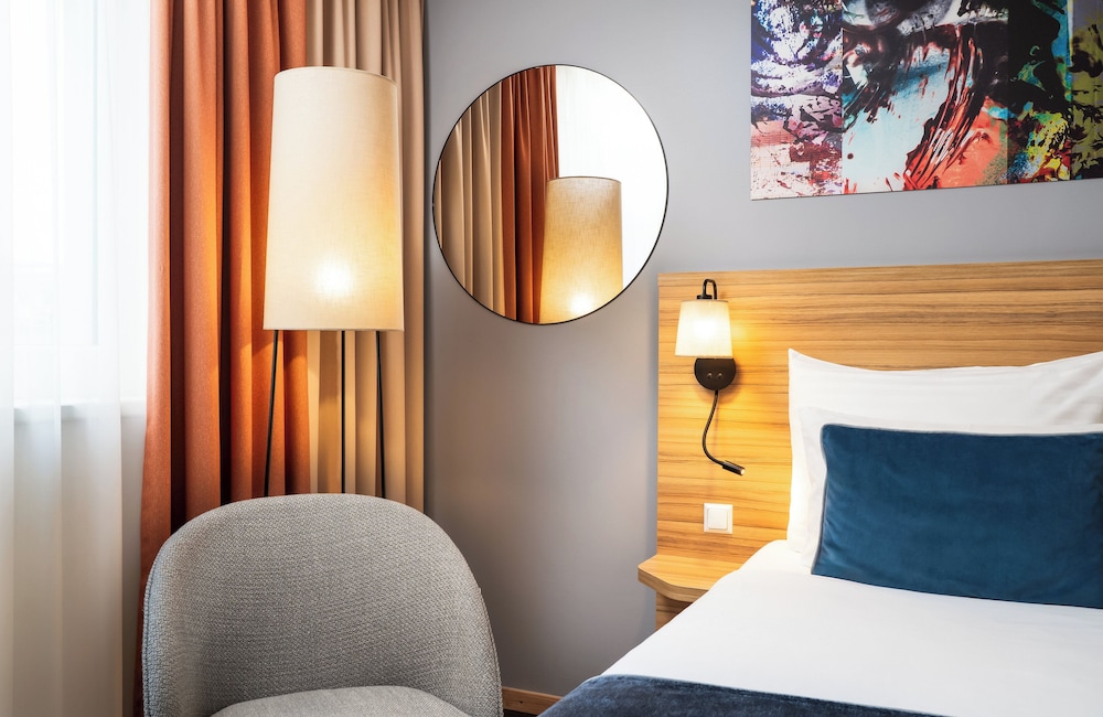 Leonardo Hotel Vienna Schönbrunn - zdjęcie 5