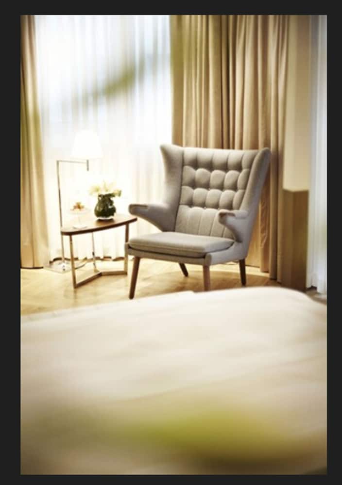 Hotel Sans Souci, Vienna - zdjęcie 3