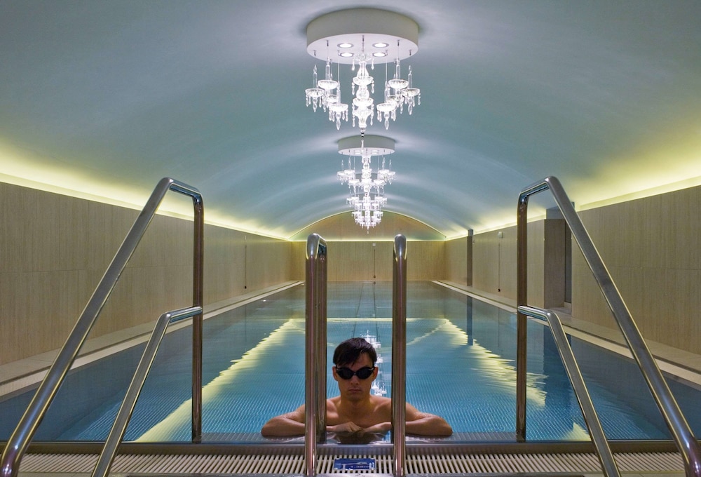 Hotel Sans Souci, Vienna - zdjęcie 4