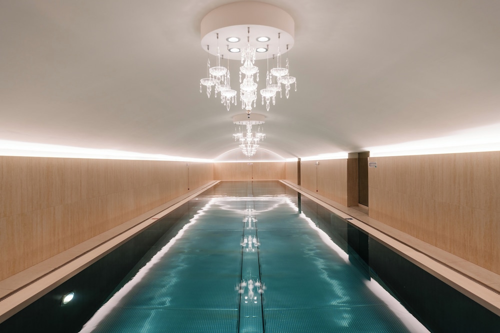Hotel Sans Souci, Vienna - zdjęcie 5