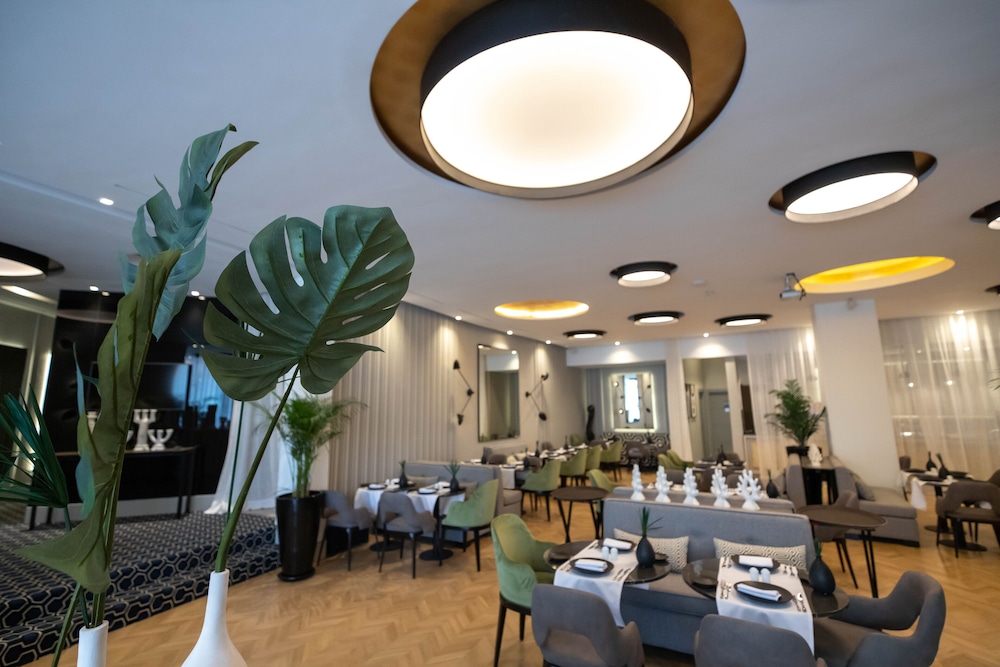 Gray Boutique Hotel Casablanca - zdjęcie 5