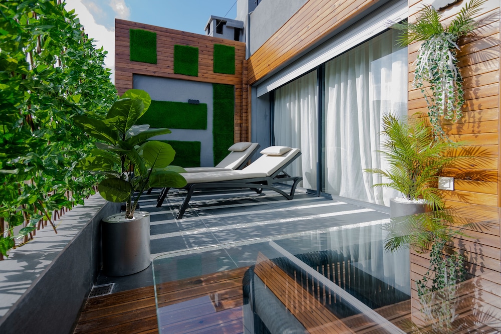 Gray Boutique Hotel Casablanca - zdjęcie 3