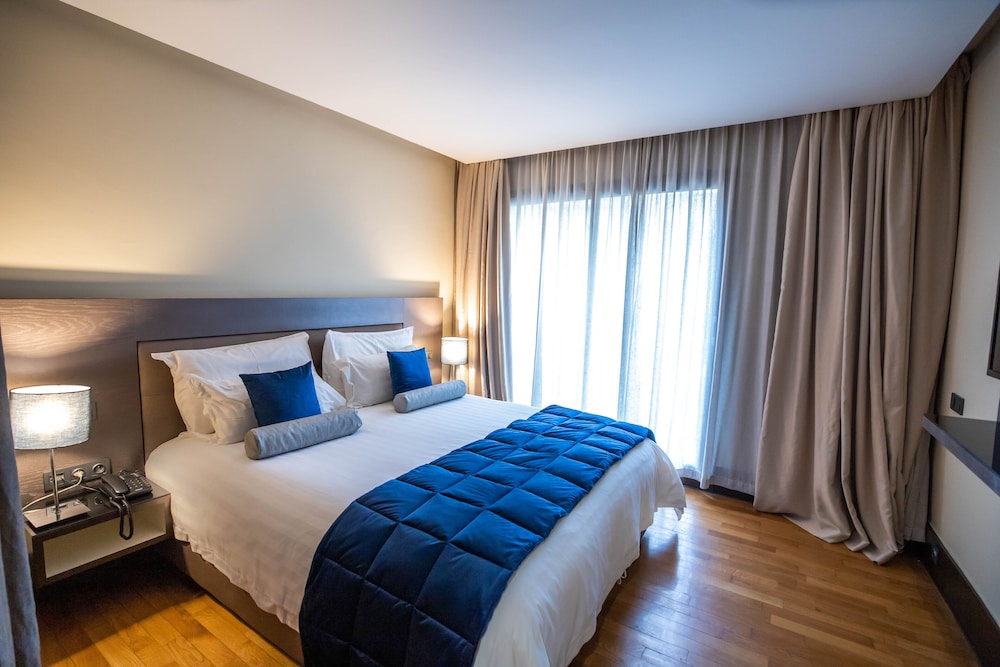 Gray Boutique Hotel Casablanca - zdjęcie 4