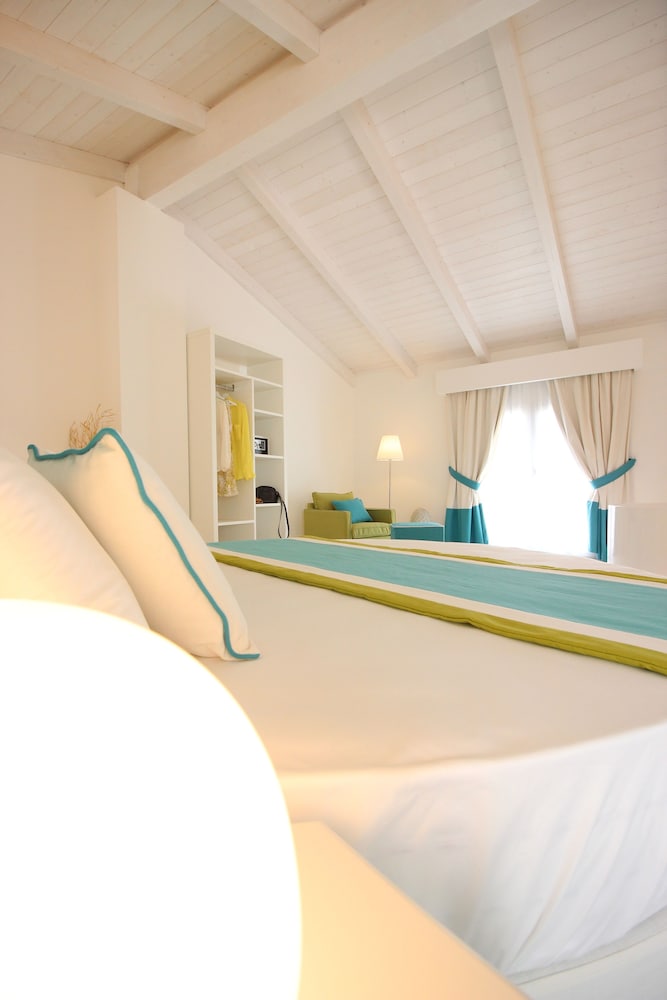 Il Borghetto Resort & Spa - zdjęcie 5