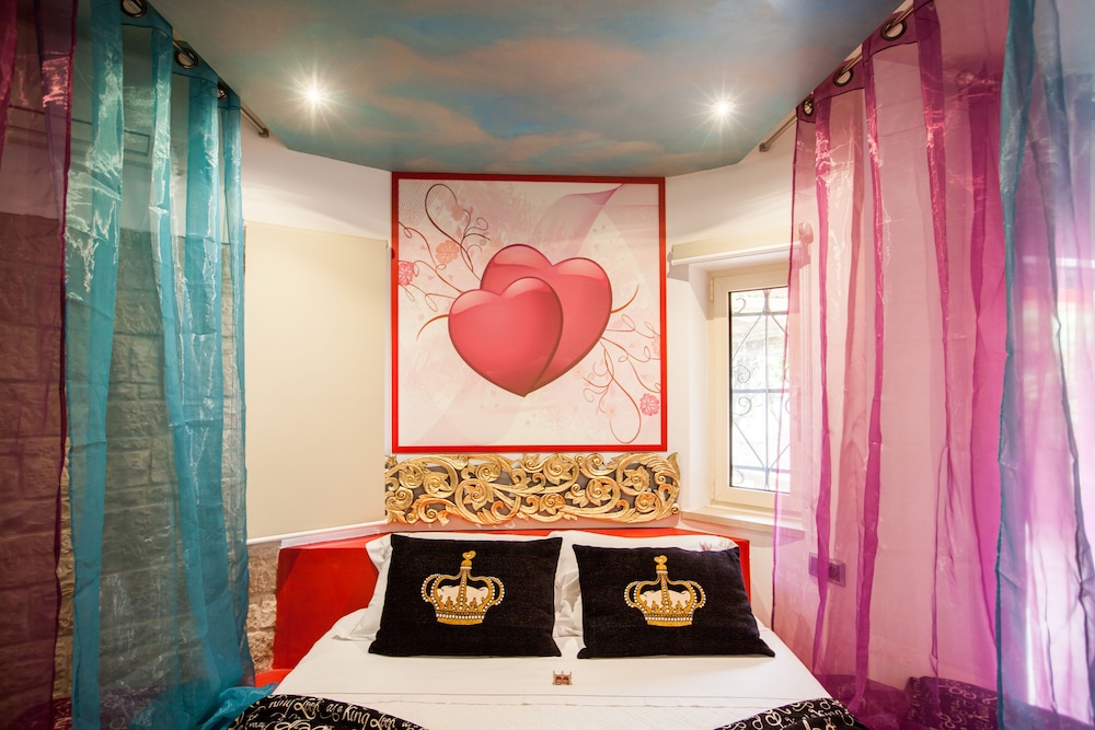 Villas D. Dinis Charming Residence - Adults Only — Hotel rooms in Lagos, Faro