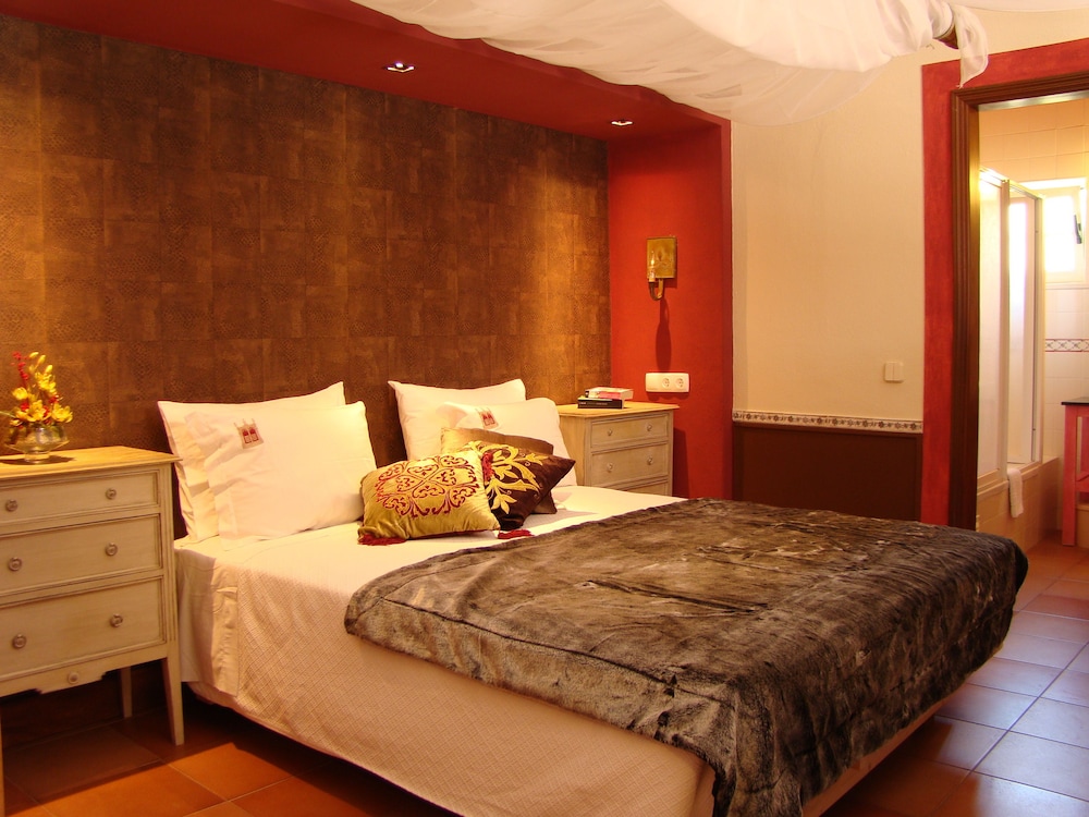 Villas D. Dinis Charming Residence - Adults Only — Hotel rooms in Lagos, Faro