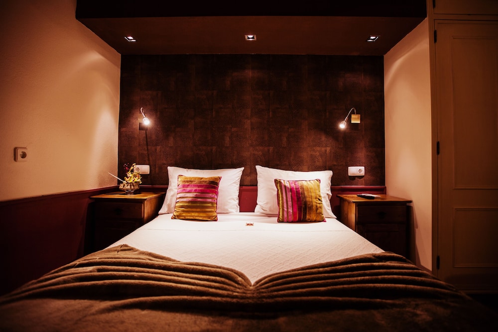 Villas D. Dinis Charming Residence - Adults Only — Hotel rooms in Lagos, Faro