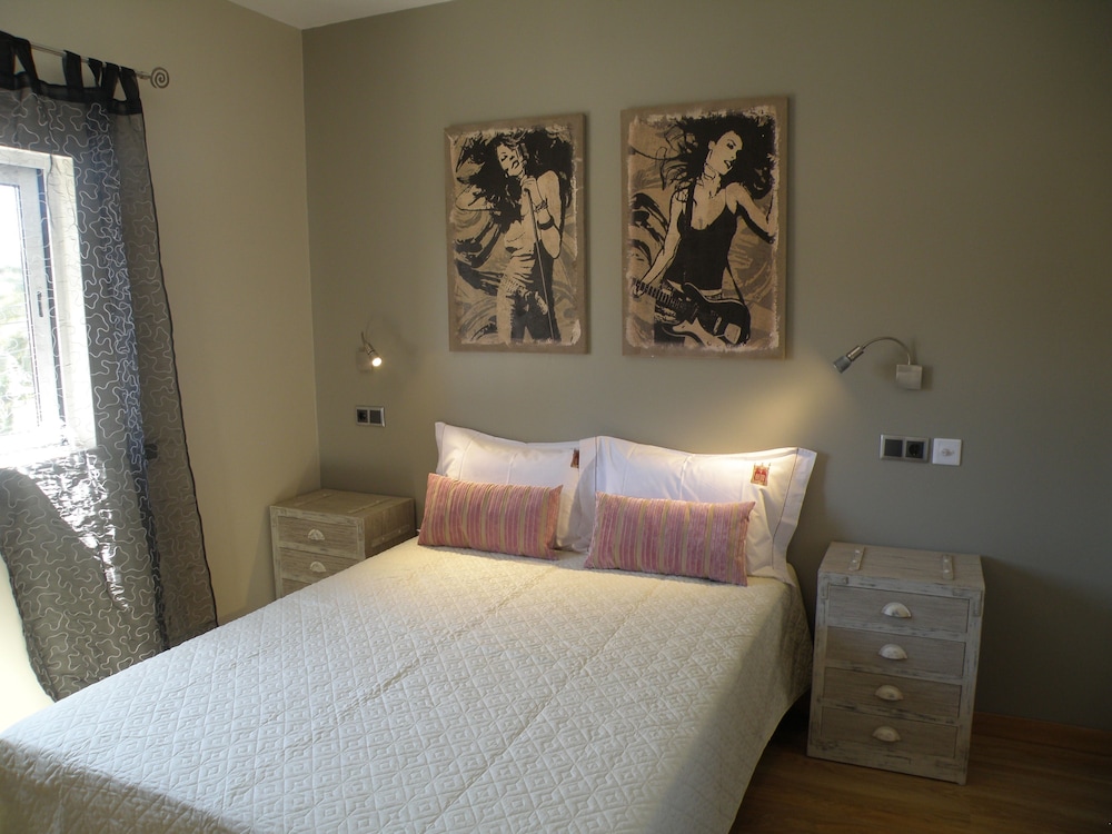 Villas D. Dinis Charming Residence - Adults Only — Hotel rooms in Lagos, Faro